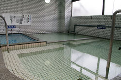 銀泉湯