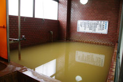 金泉湯